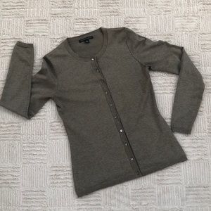 Banana Republic cardigan Size XS